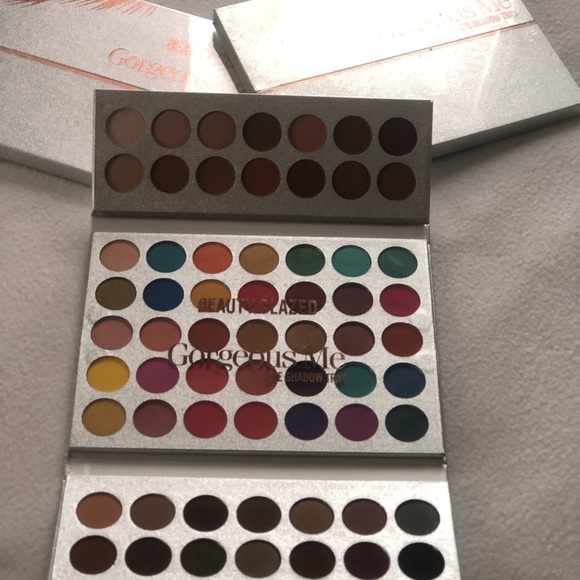 63 colors everything palette - Picture 3 of 6